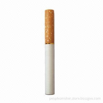 250 Puffs Disposable E Cigarette with 140mAh Battery Capacity